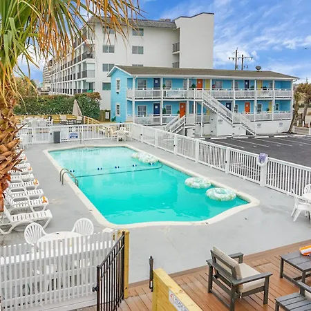 The Boardwalk Inn